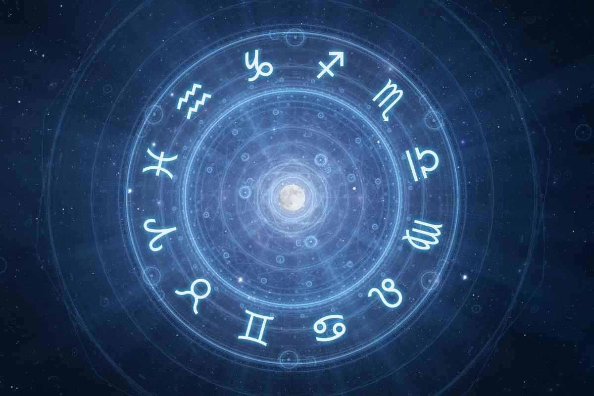 Segni zodiacali