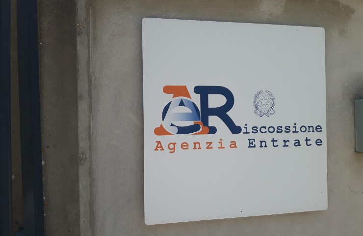 Agenzia delle Entrate-Riscossione