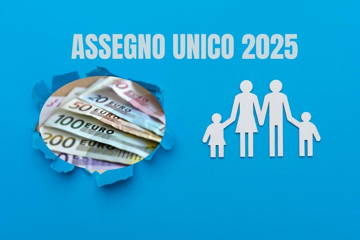 Assegno Unico