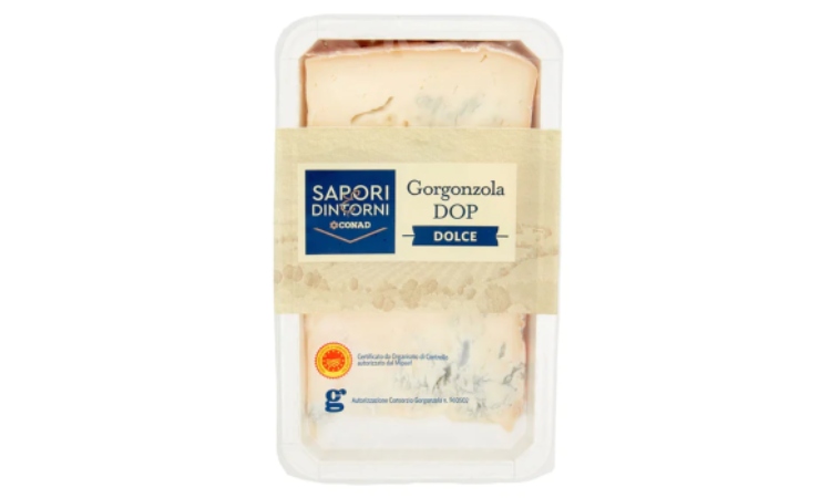 Gorgonzola Conad