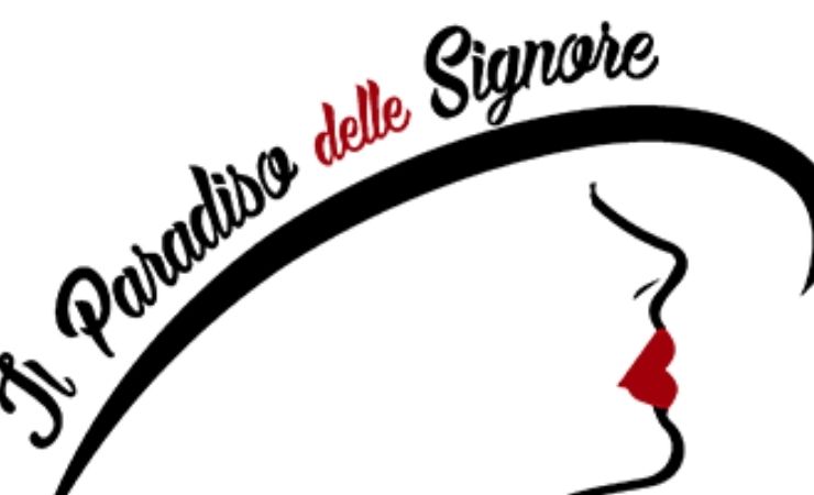 Il Paradiso delle Signore logo