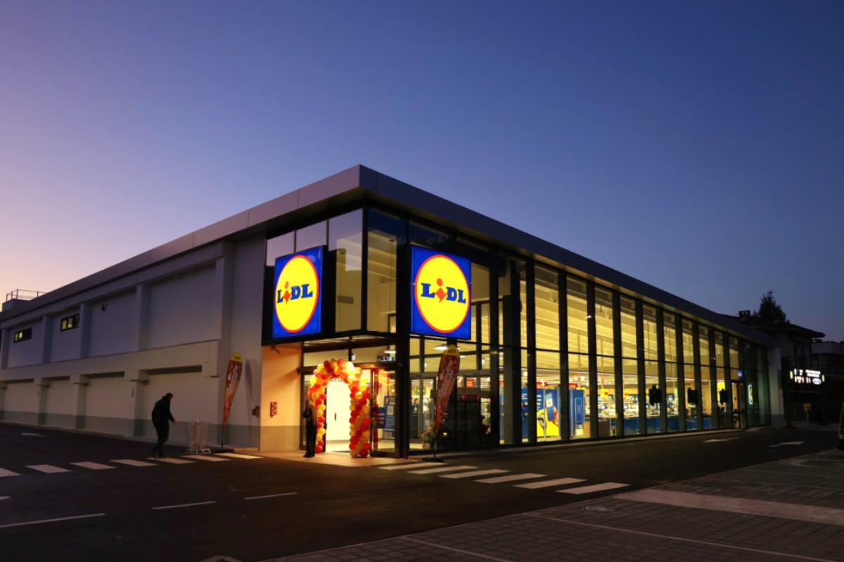 Lidl