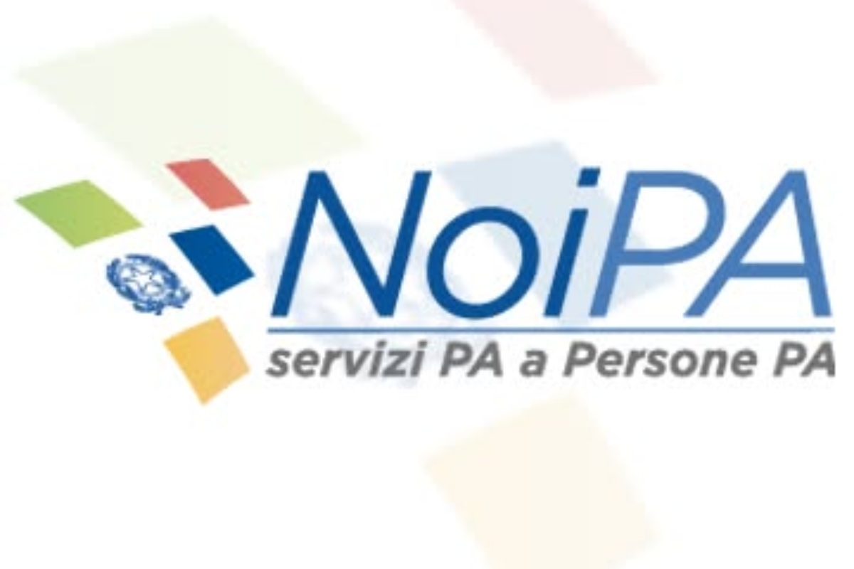 NoiPa logo