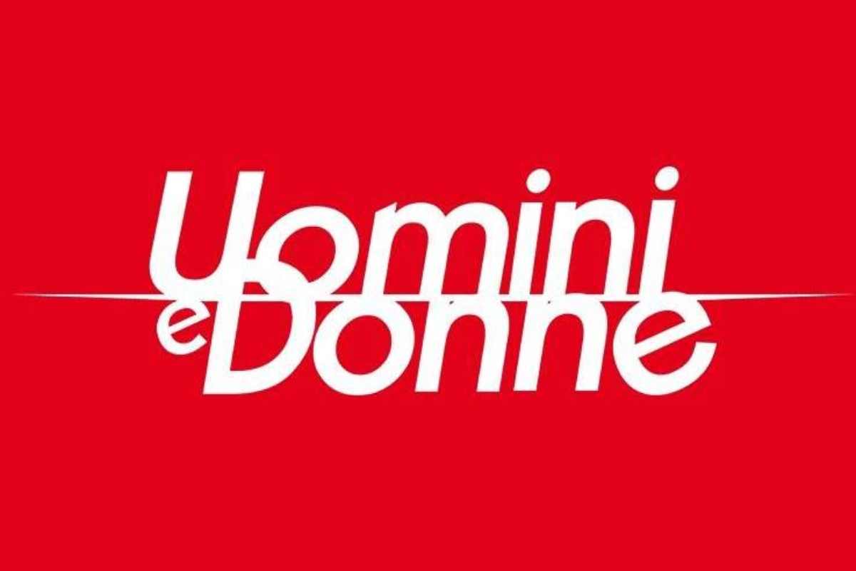 Logo Uomini e Donne