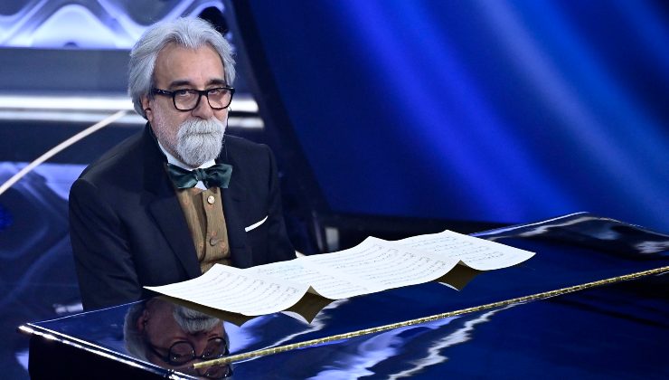 Beppe Vessicchio