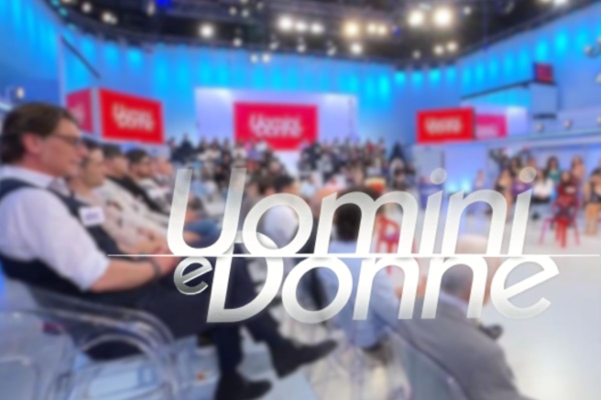 studio di uomini e donne