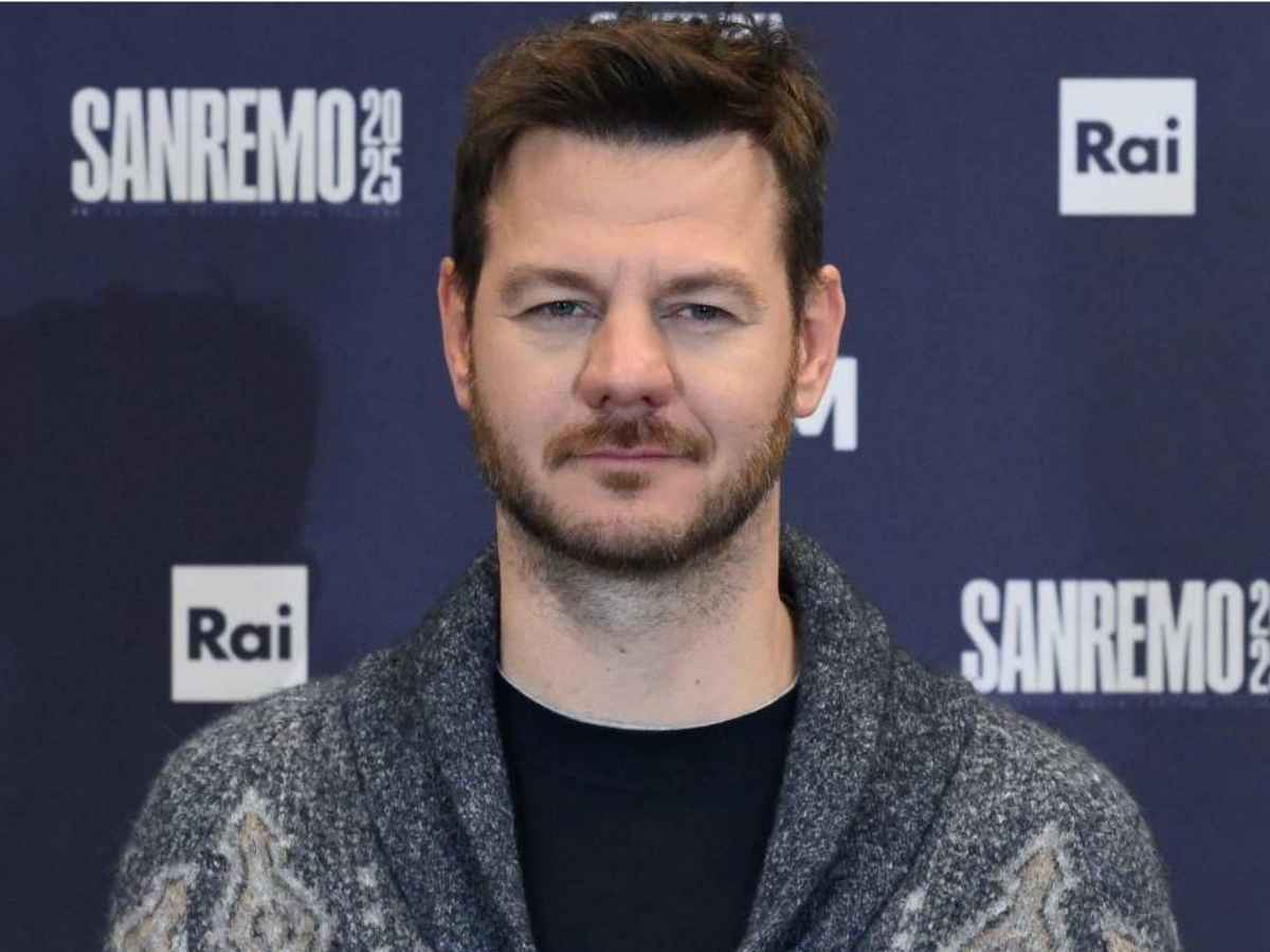 alessandro cattelan