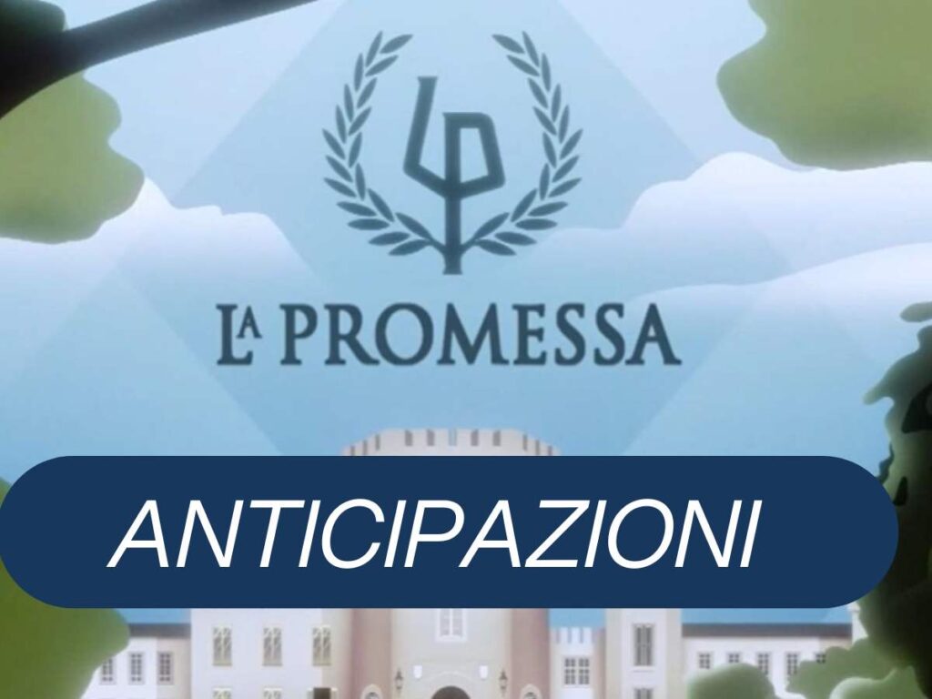 la promessa