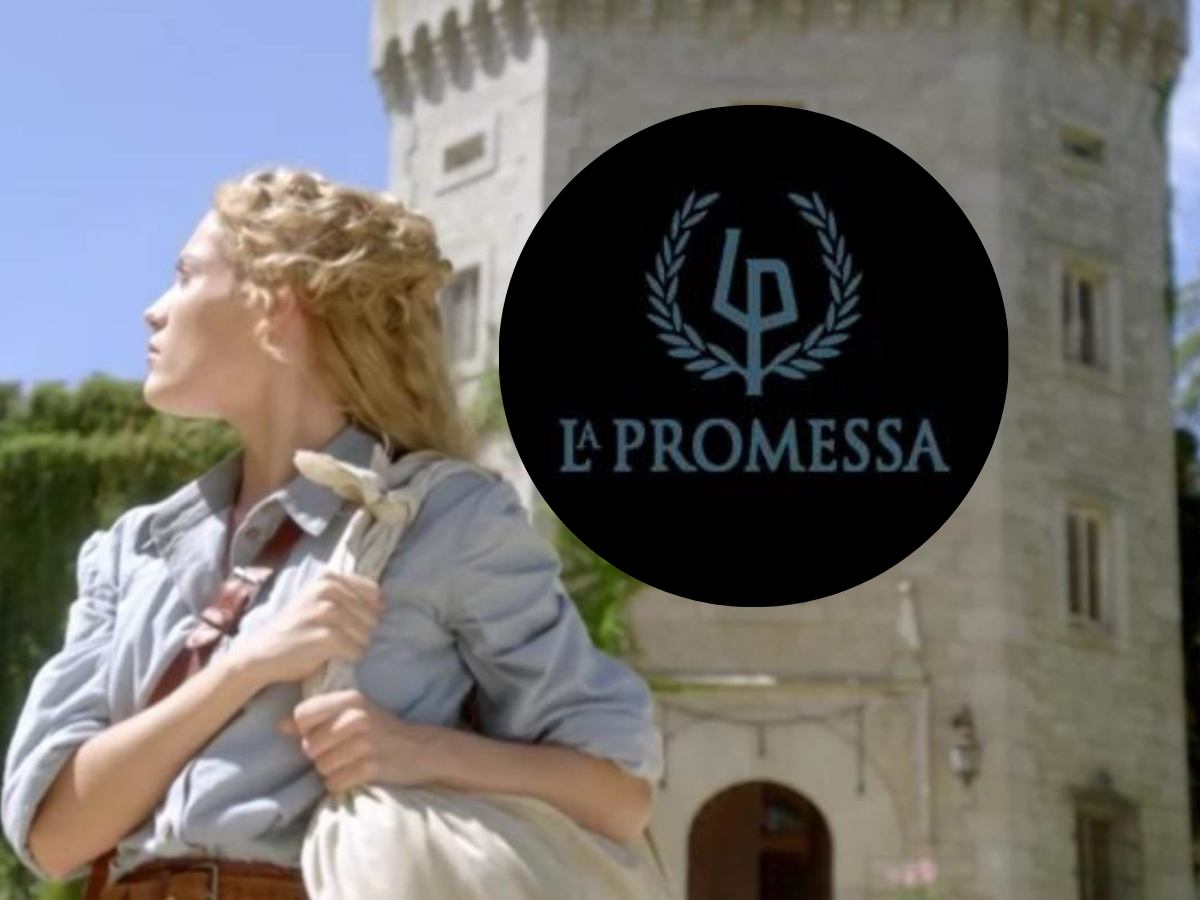 la promessa- personaggio di jana