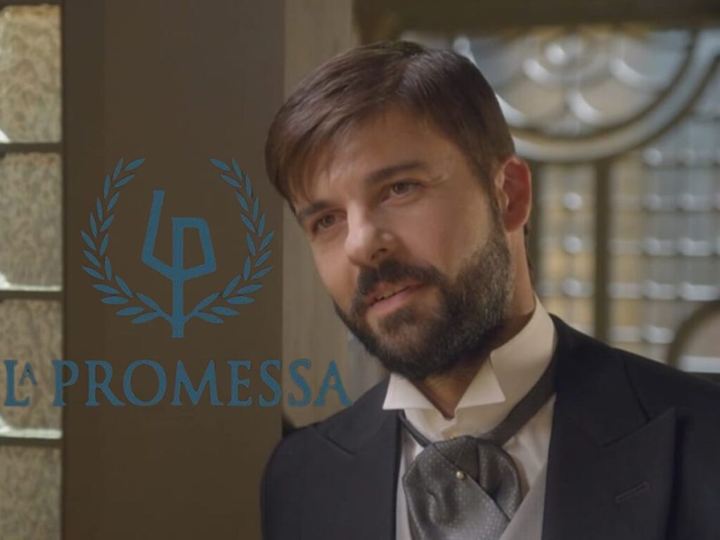 tomas ne la promessa