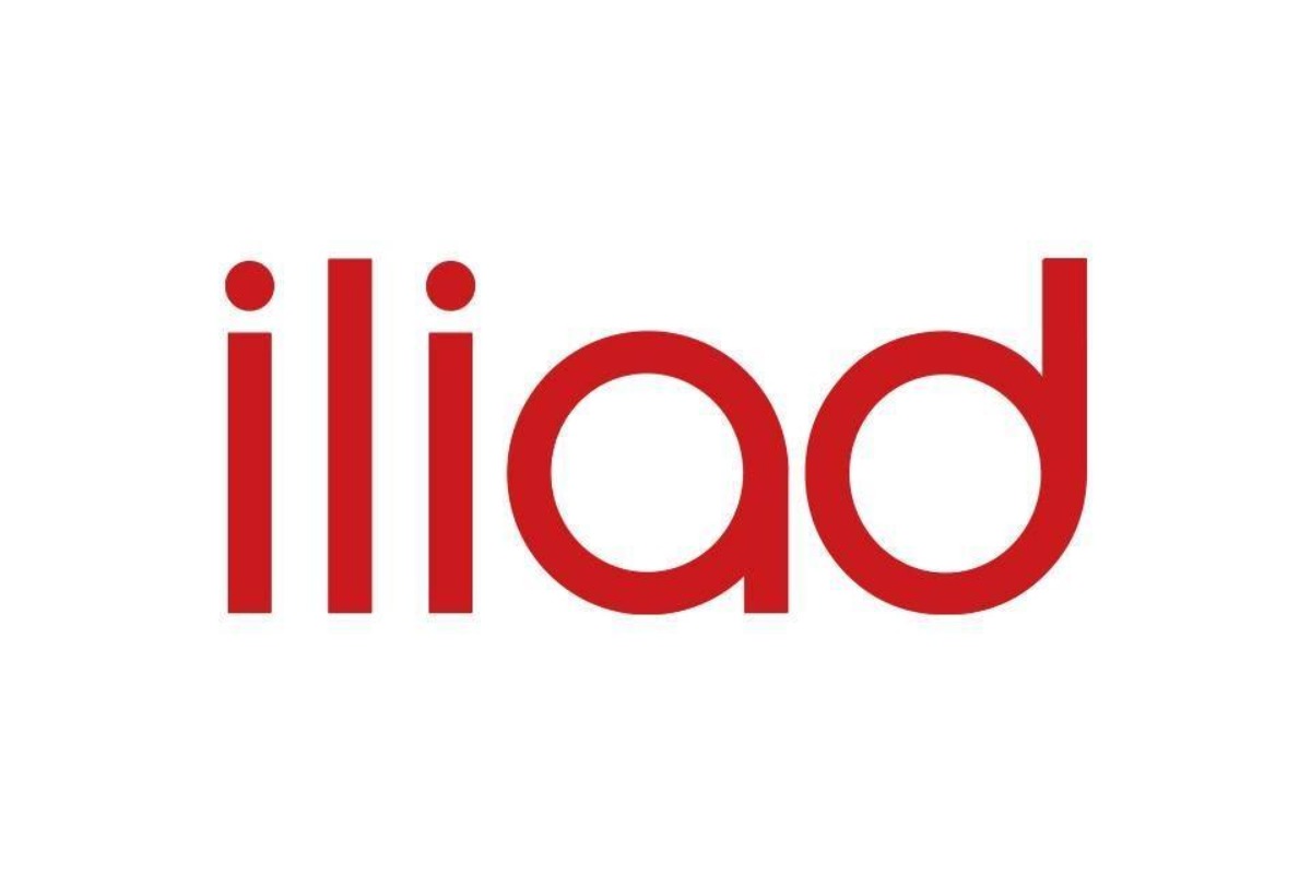 Iliad logo