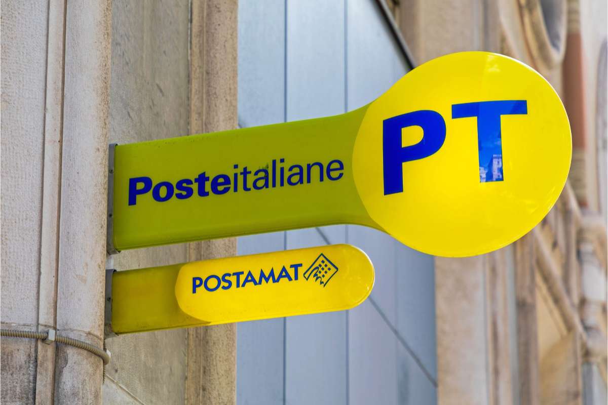 postamat insegna